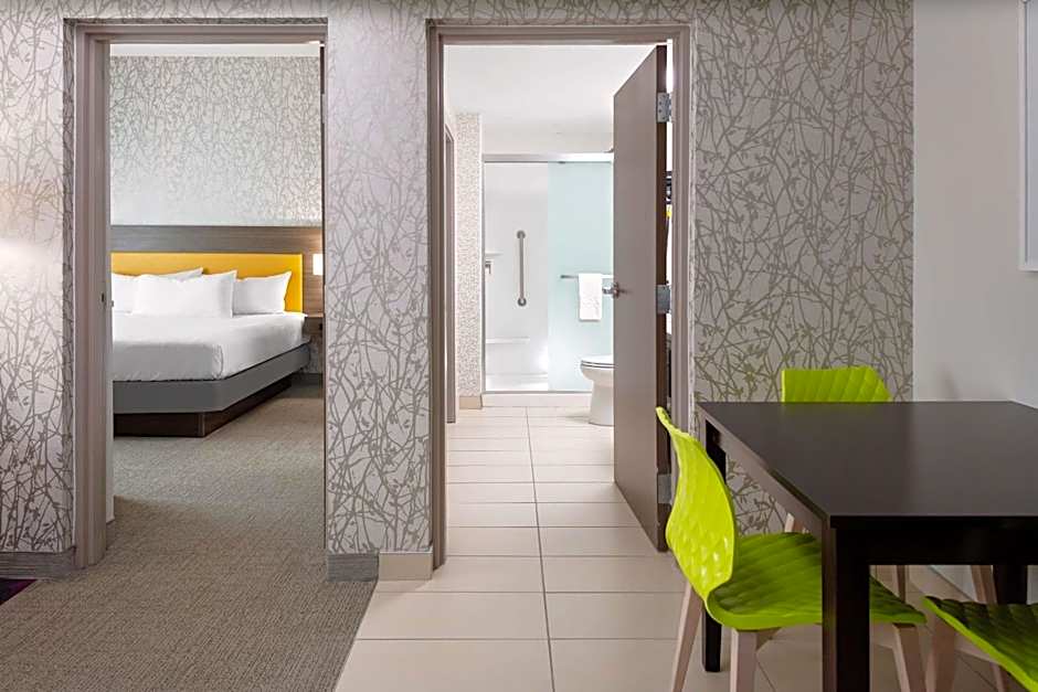 Home2 Suites By Hilton Valdosta, Ga