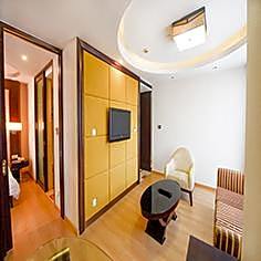 New Century Hotel Shaoxing Jinchang