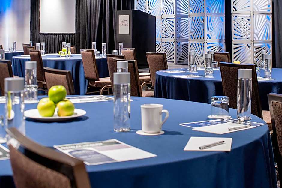 Hyatt Centric French Quarter