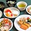 Hotel Sunroute Niigata