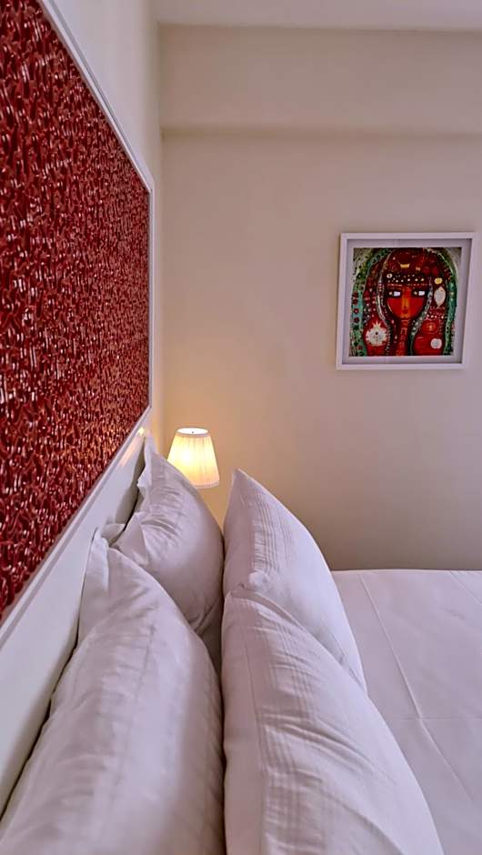 Pertevniyal Aziziye Hotel