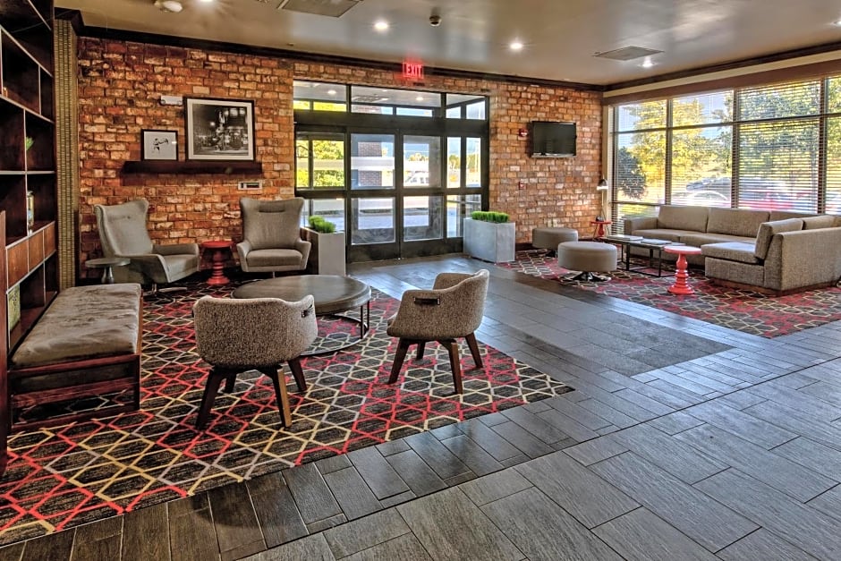 Four Points Memphis Southwind