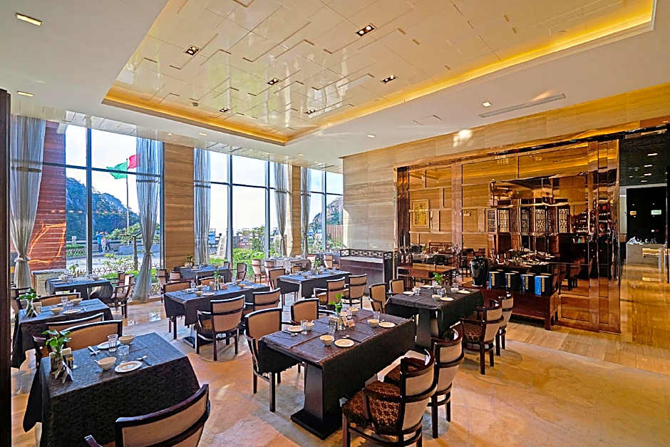 Huangshan Xihai Hotel