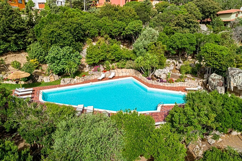 Hotel San Trano