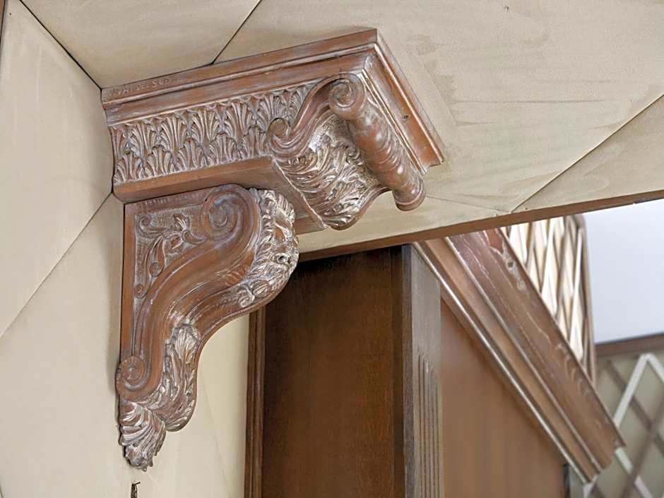 Relais Villa Savarese