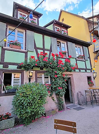 Chambres Gambrinus