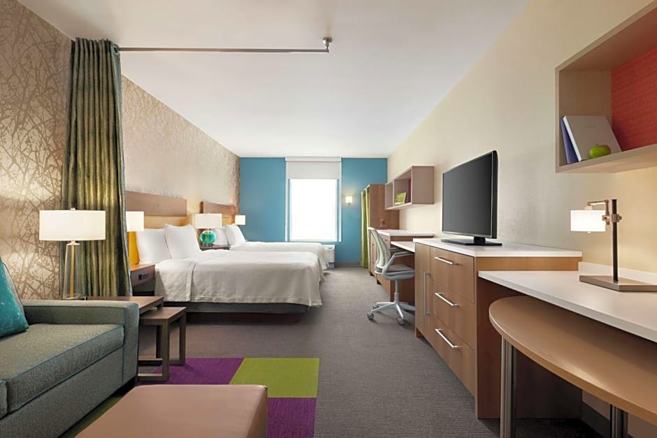 Home2 Suites By Hilton Overland Park, Ks