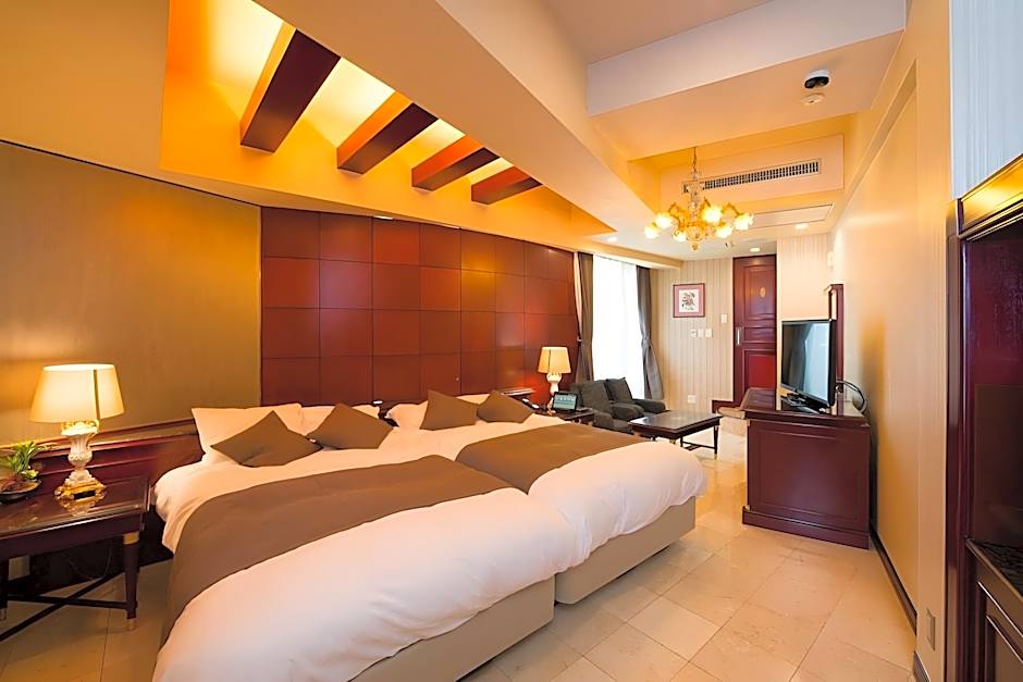 Hotel Concerto Nagasaki