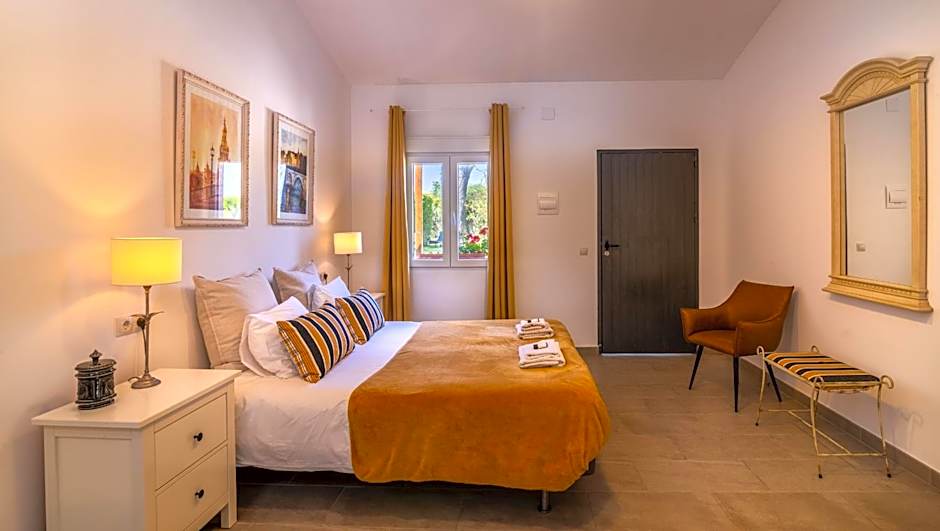 B&B Casa Adelante Sevilla