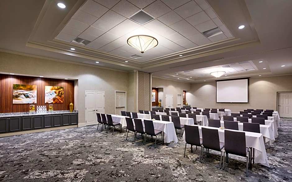Hilton Garden Inn Idaho Falls