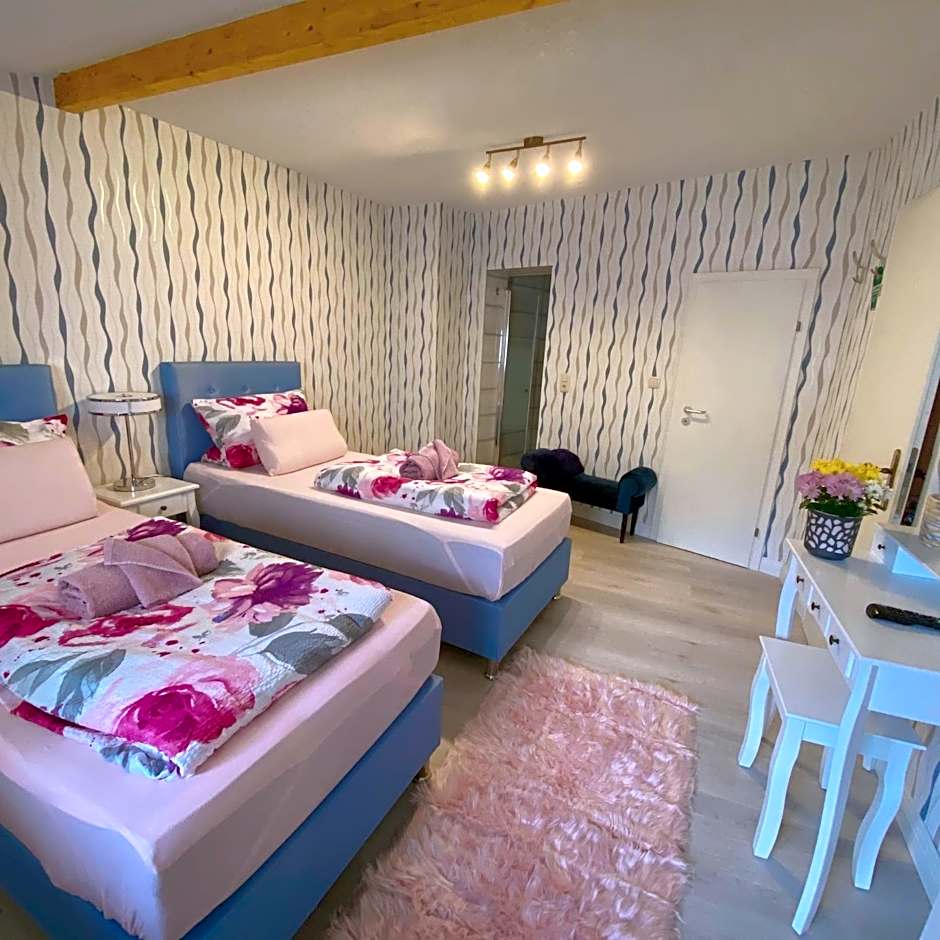 Gasthaus zum Fürstenberg