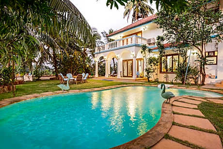 Casa de Amor - 5 Bedroom Luxurious Villa
