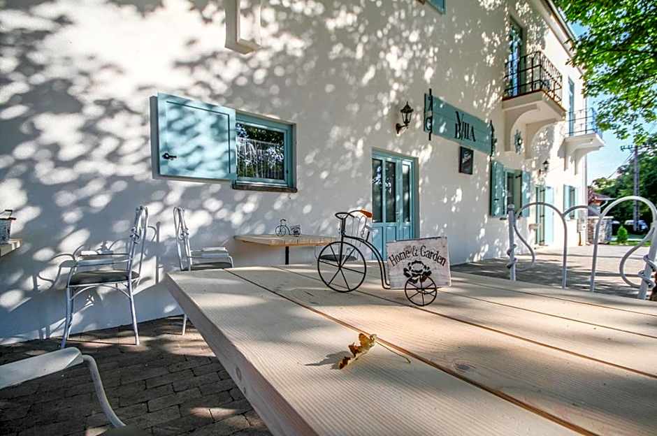 Villa Bella