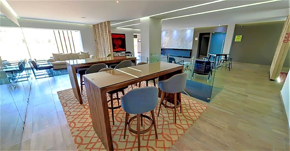 NEhotel Nueva Estancia