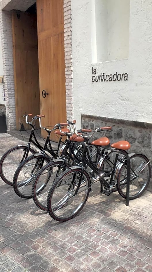 La Purificadora, Puebla, a Member of Design Hotels