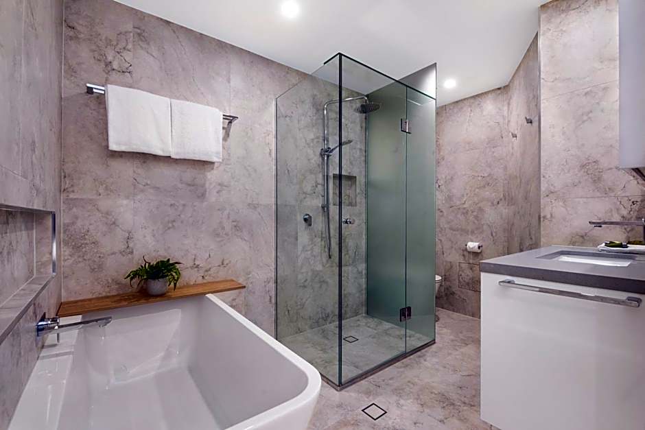 Mirra Chana Beachfront Apartments Mooloolaba