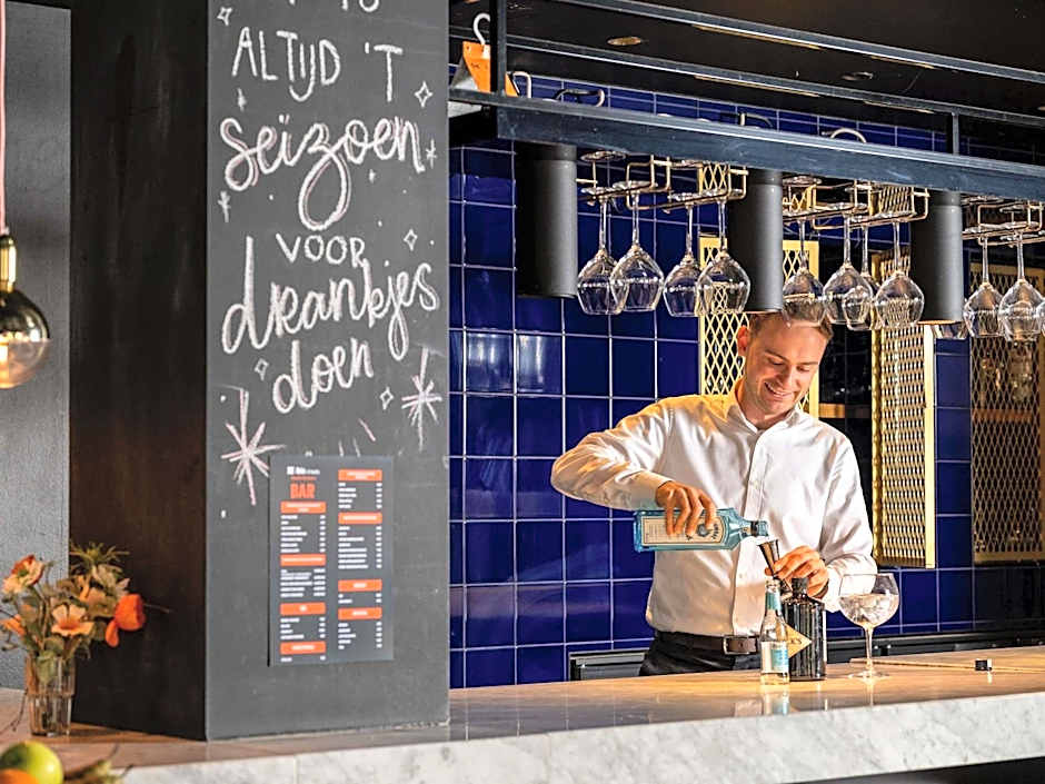 ibis Styles Hasselt City Centre