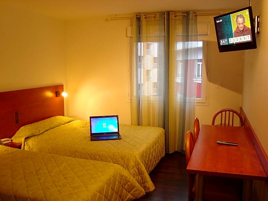 Résidence du Soleil