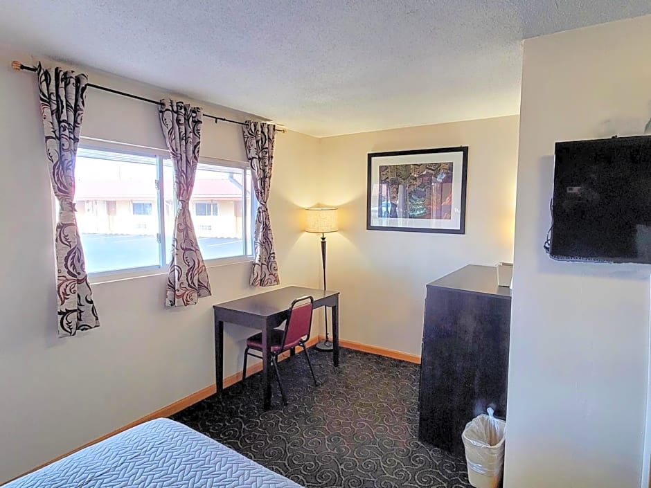 Budget Host Inn Niagara Falls