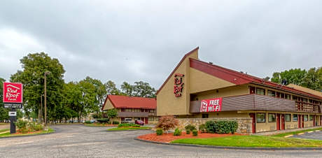 Red Roof Inn Memphis East