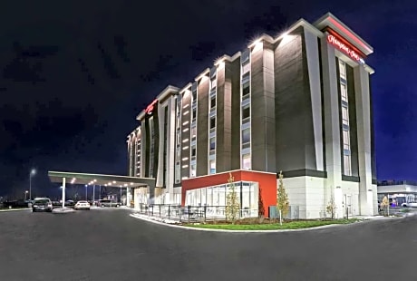 Hampton Inn by Hilton Peterborough, Ontario