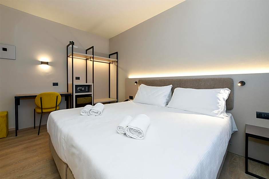 Best Western Hotel Garda
