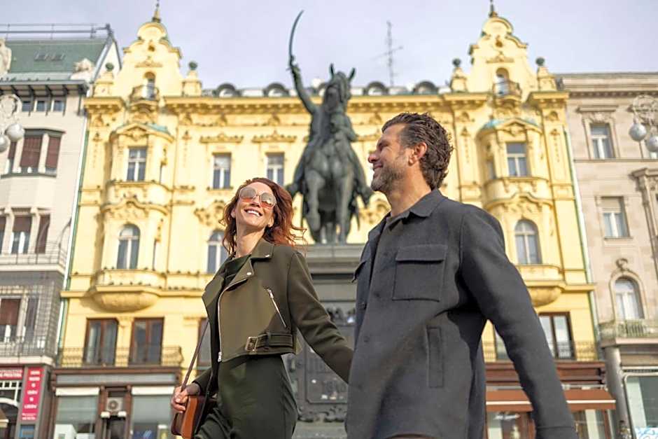 art'otel Zagreb, Powered by Radisson Hotels