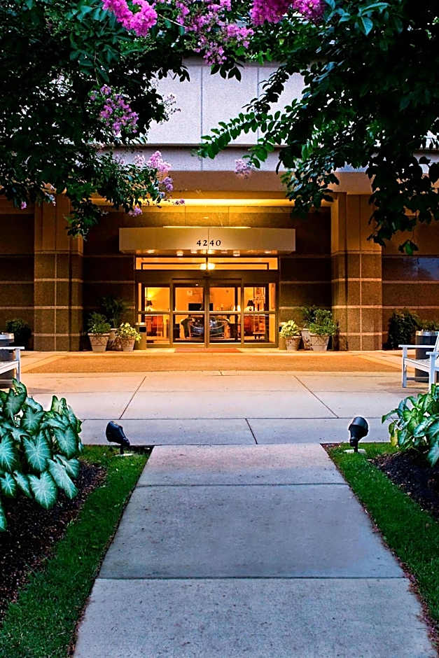 Richmond Marriott Short Pump