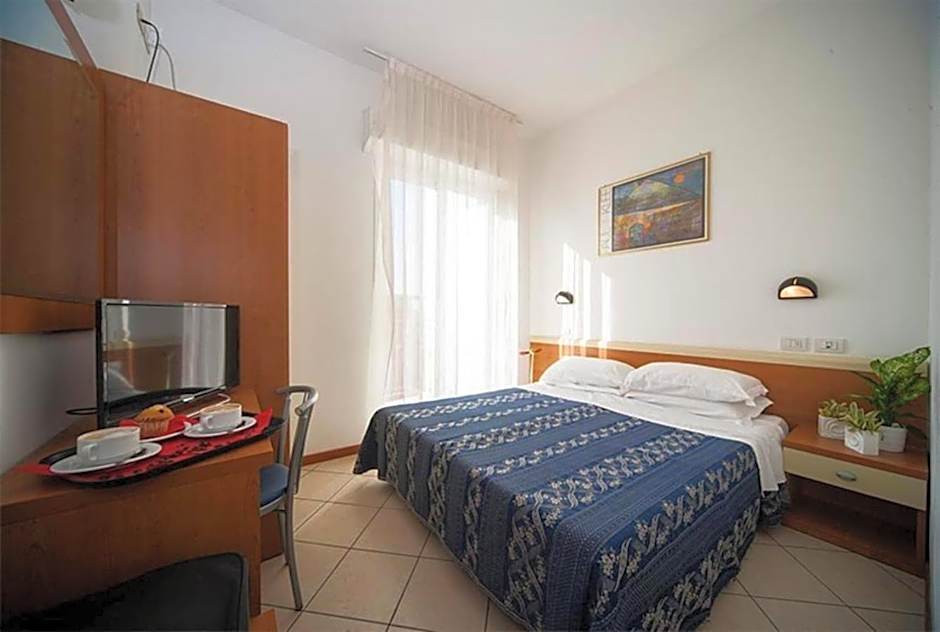 Hotel Jana