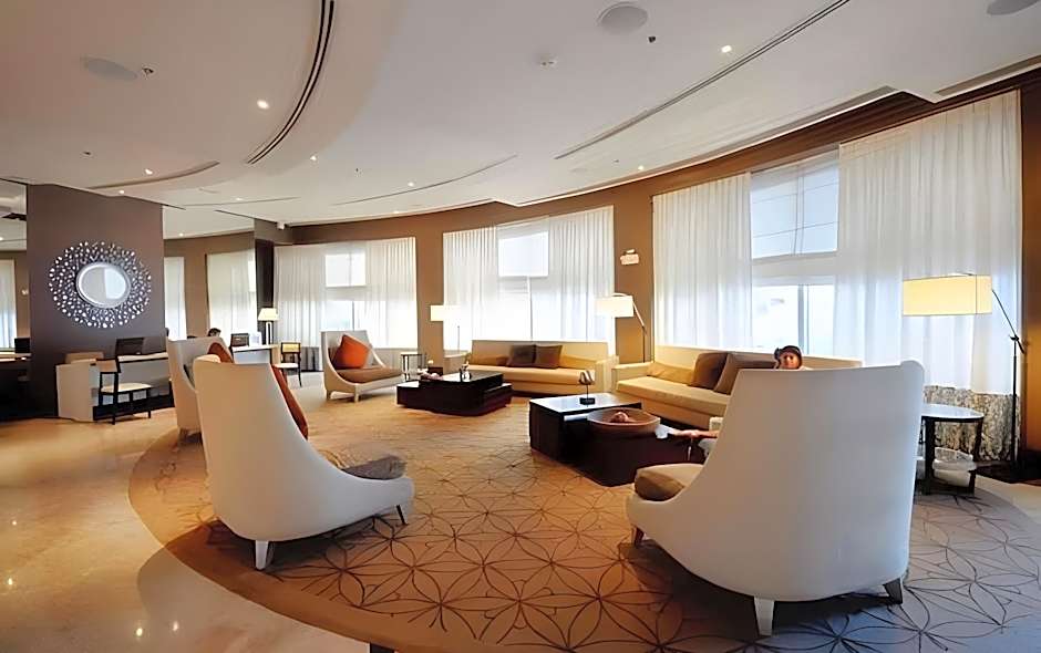 Quest Serviced Residences