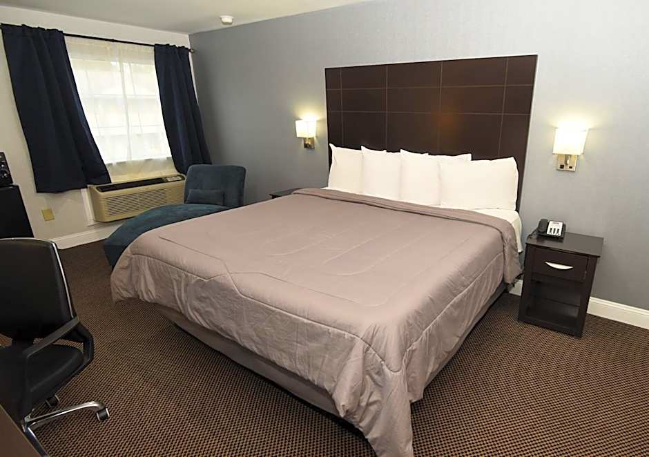 FairBridge Hotel Atlantic City