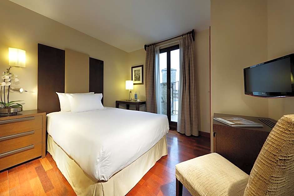 Eurostars Palacio de Santa Marta