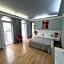 Aparthotel Old City