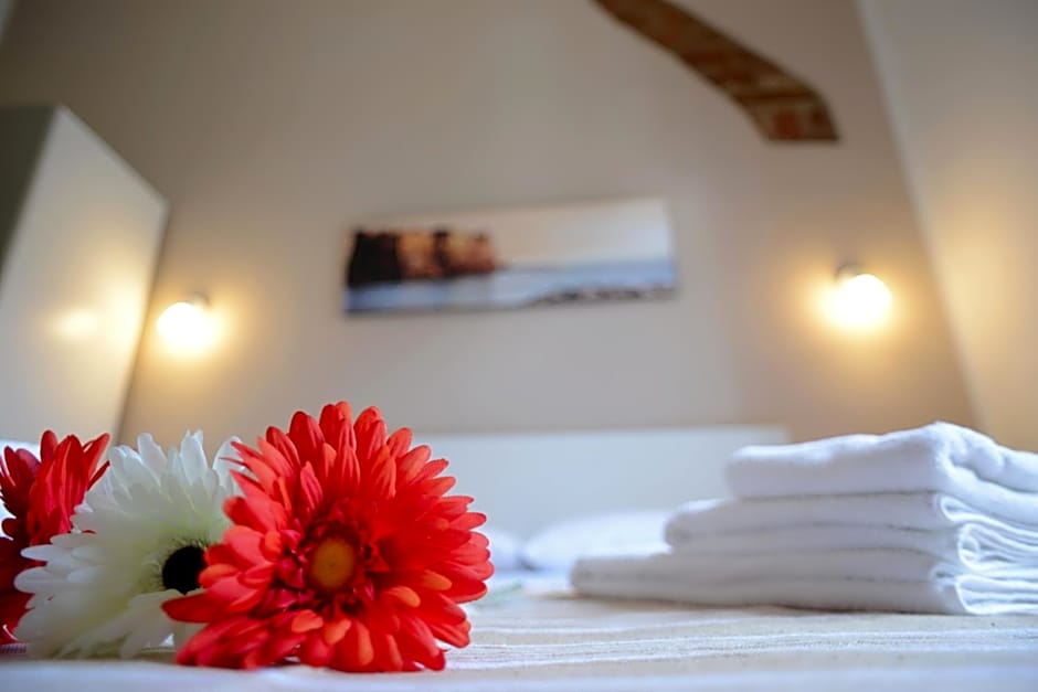 Vic' Street B&B