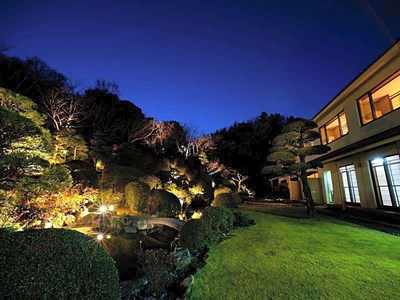 Ryokan Shougen Sansou