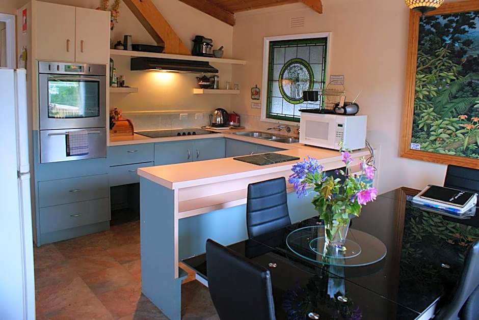 AAA Granary Accommodation