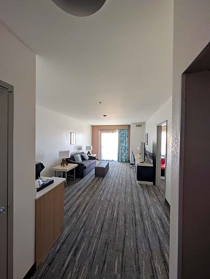 Hilton Garden Inn Las Vegas Strip South