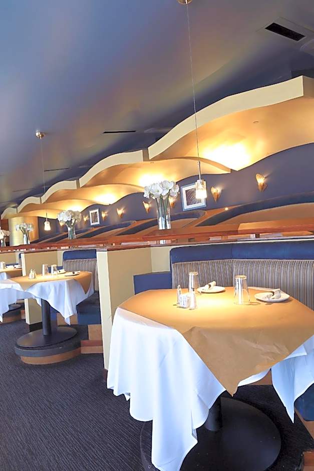 Treasure Bay Casino & Hotel-Adults Age 21 and Above