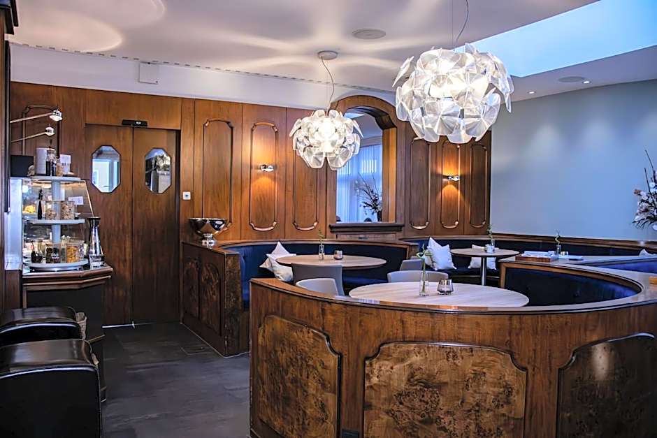 Hotel König Ludwig II