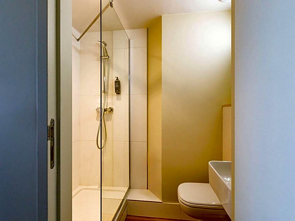 ibis budget Lyon Villeurbanne