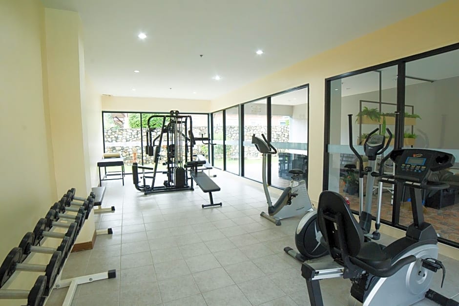 PM Lake Mabprachan Pattaya