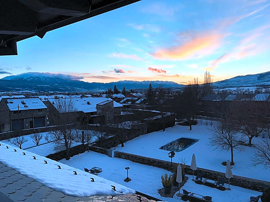 Hotel Bernat de So