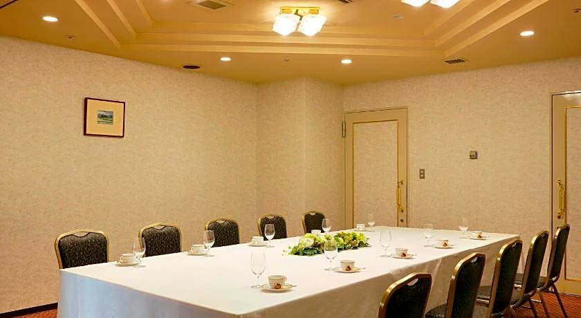 ANA Crowne Plaza Hamamatsu by IHG