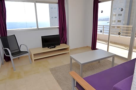 APARTMENT 2 BEDROOMS ( CAPACITY 5)
