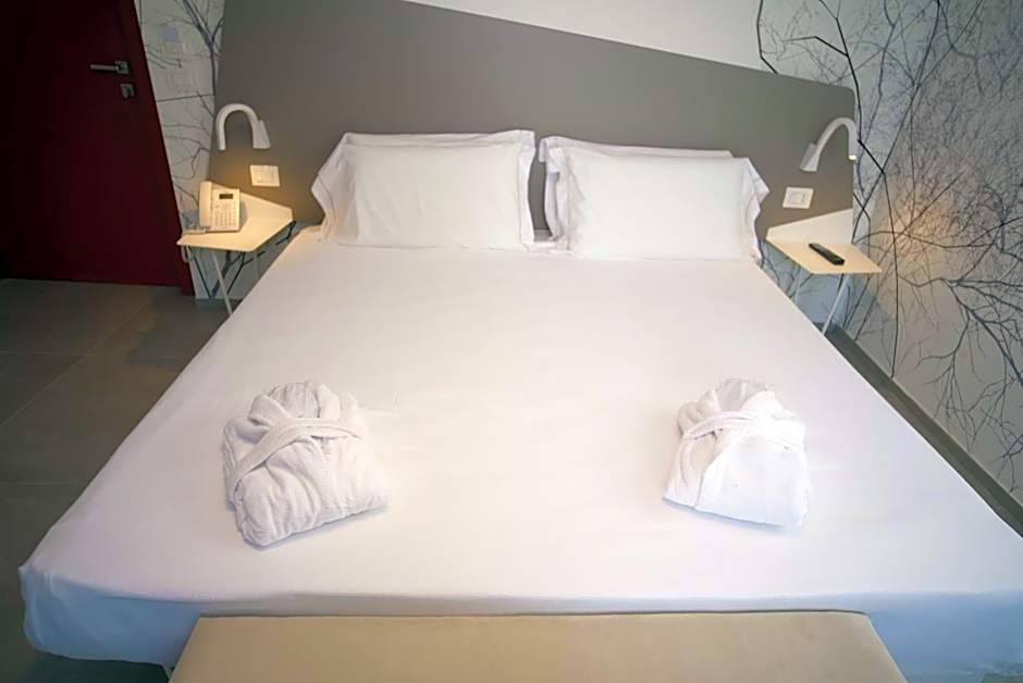 Hotel Malavoglia