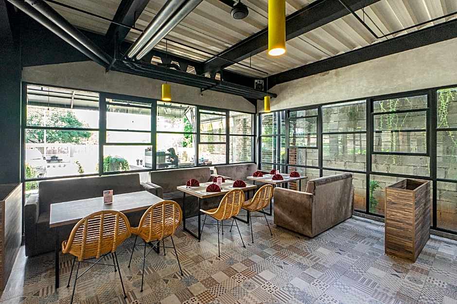 Hotel Summerville