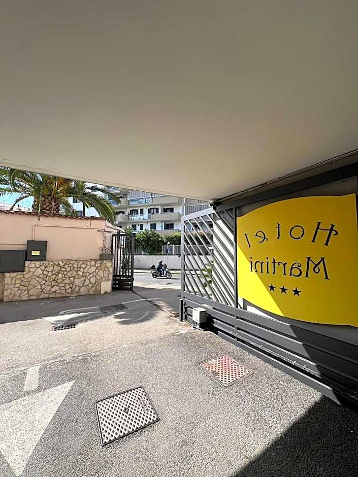 Hotel Martini