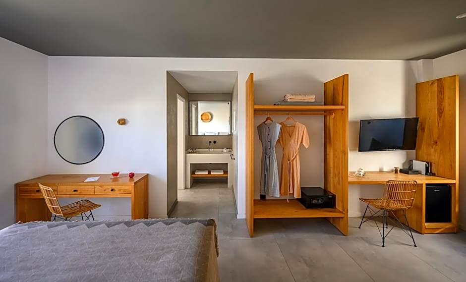 Lemon Suites Santorini