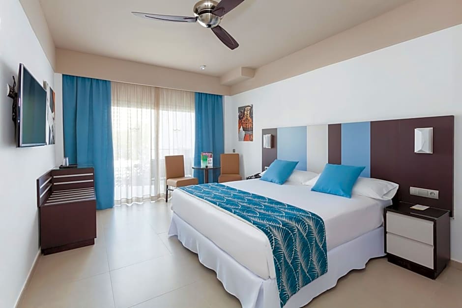 Hotel Riu Costa del Sol - All Inclusive