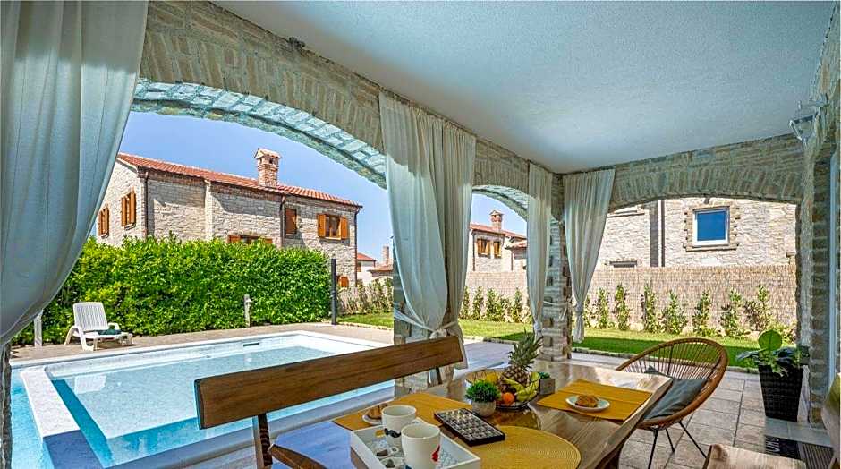 Villa Pietro Comfortable holiday residence